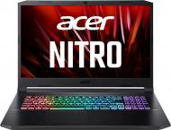 Ноутбук Acer Nitro 5 AN517-54-5486 17,3" (NH.QF7EU.004) shale black