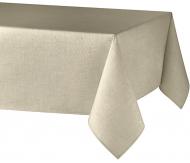 Скатерть Olimpia Beige 150x250 см бежевый Atenas Home