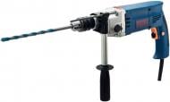 Дрель ударная Фиолент МСУ9-16-2РЭ-К7
