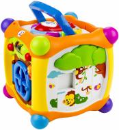 Игрушка Huile Toys Волшебный кубик 936