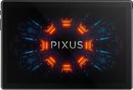 Планшет Pixus Hammer 10,1" 8/256GB Wi-Fi + 4G black