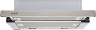 Вытяжка Minola HTL 6112 Full Inox 650 LED Вытяжка Minola HTL 6112 Full Inox 650 LED