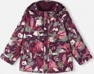 Куртка для девочек Reima Parkkila р.92 темно-бордовый 5100396B-4962 Куртка для девочек Reima Parkkila р.92 темно-бордовый 5100396B-4962