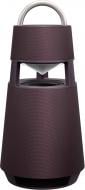 Портативна колонка LG Xboom 360 2.0 burgundy (RP4.DCISLLK)