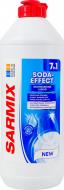 Гель для ручного миття посуду SARMIX Сода Ефект 0,5 л