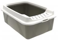 Лоток Rotho Sp. z o. o. с бортиком Eco BONNIE капучино/белый