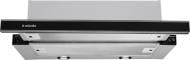 Вытяжка Minola HTL 6172 I/BL Glass 650 LED Вытяжка Minola HTL 6172 I/BL Glass 650 LED