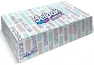 Салфетки в коробке Selpak SELPAK Comfort 150шт 150 шт.