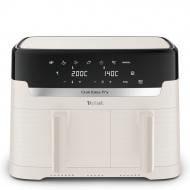 Мультипечь Tefal Dual Easy Fry EY901AE0