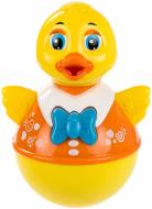 Неваляшка Huile Toys Уточка 967A