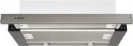 Вытяжка Minola HTL 6012 Full Inox 450 LED Вытяжка Minola HTL 6012 Full Inox 450 LED