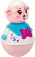 Неваляшка Huile Toys Овечка 967B