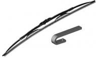 Щетка стеклоочистителя Bosch TWIN 600 мм 1 шт. Щетка стеклоочистителя Bosch TWIN 600 мм 1 шт.