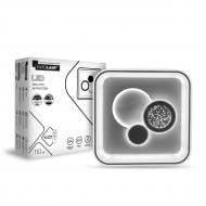 ВИТРИНА! Светильник светодиодный Eurolamp A27 110 Вт белый 3000-6500 К LED-ALS-110-A27