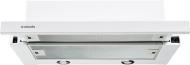 Вытяжка Minola HTL 6012 WH 450 LED Вытяжка Minola HTL 6012 WH 450 LED