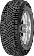 Шина Michelin Latitude X-Ice North 2 265/50R19 110 T шипована зима