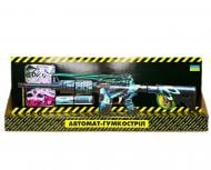 Оружие игрушечное Сувенір Декор Настоящая модель Автомата "M4-A1 MERMAID"