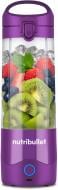 Фітнес-блендер NUTRIBULLET NBP003PU (0C22300097)