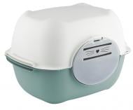 Туалет-домик Rotho Sp. z o. o. сборный BELLA зеленый