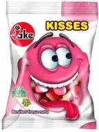 Цукерки жувальні Jake S.А. в цукрі KISSES 18x100г 8412147570056 100 г