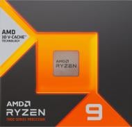 Процессор AMD Ryzen 9 7900X3D 4,4 GHz Socket AM5 Box (100-100000909WOF)