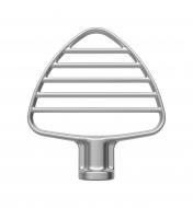 KitchenAid 5KSMPB5SS для чаші 4,8 / 4,7 / 4,3 л