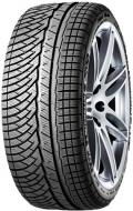 Шина Michelin Pilot Alpin PA4 275/30R19 96W нешипована зима Шина Michelin Pilot Alpin PA4 275/30R19 96W нешипована зима