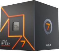 Процесор AMD Ryzen 7 7700 3,8 GHz Socket AM5 Box (100-100000592BOX)