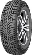 Шина Michelin Latitude Alpin LA-2 265/50 R19 110 V нешипована зима
