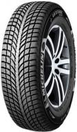 Шина Michelin Latitude Alpin LA-2 255/55R18 109 V нешипована зима
