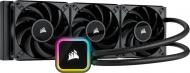 Система водяного охолодження Corsair iCUE H150i Elite RGB Liquid CPU Cooler (CW-9060060-WW)