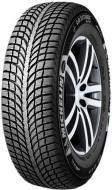 Шина Michelin Latitude Alpin LA-2 235/65R17 108 H нешипованая зима