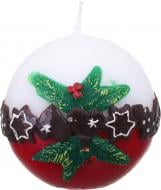 Свеча декоративная пуля 80 НР01 Pako-If