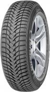 Шина Michelin Alpin A4 165/65 R15 81 T нешипованая зима