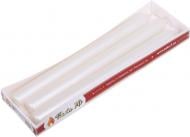 Свеча столовая 22х240 3 шт. перламутр Pako-If