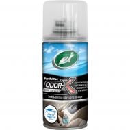 Очиститель-кондиционер кожи TURTLE WAX Odor-X Ударный BLAST KINETIC 100 мл спрей