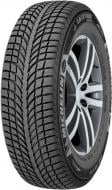 Шина Michelin Latitude Alpin LA-2 255/ 55 R19 111 V нешипованая зима