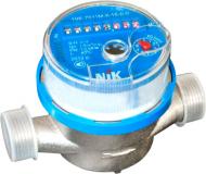Лічильник холодної води NIK 7011М-Х-15-0-0