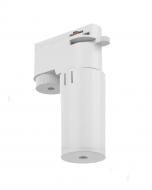 Адаптер для шинопровода Nowodvorski белый 8361