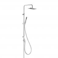 Душевая система Kludi A-Qa Dual Shower System 491910500