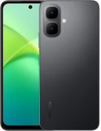 Смартфон Infinix SMART 10 (X6725) 4/128GB sleek black (X6725 4/128 SLEEK BLACK)