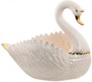 Блюдо Ahura Лебідь 0622/AO