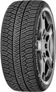 Шина Michelin Pilot Alpin PA4 245/35 R20 91 V нешипована зима