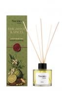 Аромадиффузор Aroma Bloom Bergamot & Spices 100 мл Аромадиффузор Aroma Bloom Bergamot & Spices 100 мл