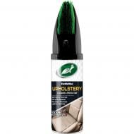 Очиститель текстиля TURTLE WAX Odor-X со щеткой UPHOLSTERY 400 мл