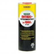 Присадка к дизельному топливу XADO АНТИГЕЛЬ+ ХАДО (ж/б 1 л) XA 40102 1000 мл