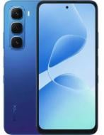 Смартфон Infinix HOT 60i 8/256GB shadow blue (X6728 8/256 SHADOW BLUE)