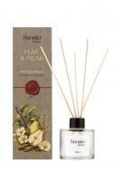 Аромадиффузор Aroma Bloom Pear & Musk 100 мл Аромадиффузор Aroma Bloom Pear & Musk 100 мл