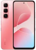 Смартфон Infinix HOT 60i 8/256GB neon red (X6728 8/256 NEON RED)