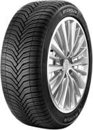 Шина Michelin CrossClimate 215/55R17 98 W літо